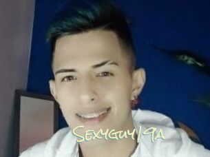 Sexyguy19a