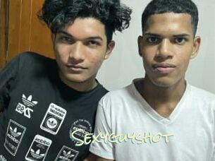 Sexyguyshot