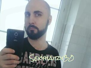 Sexyhairy30