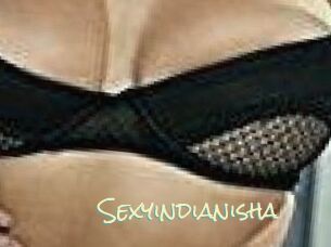 Sexyindianisha