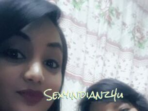 Sexyindianz4u