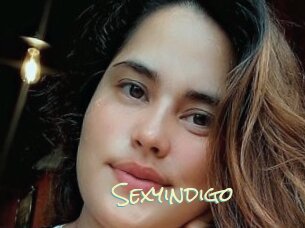 Sexyindigo