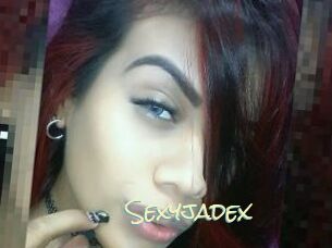 Sexyjadex