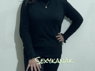 Sexykanak