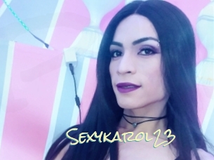 Sexykarol23