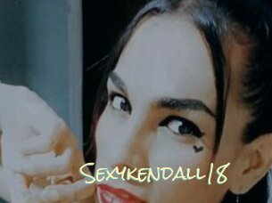 Sexykendall18