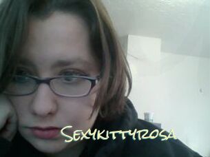 Sexykittyrosa