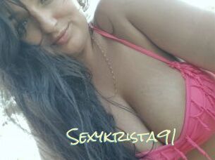 Sexykrista91