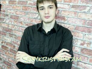 Sexykristristam