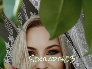 Sexyladyb03
