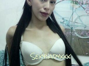 Sexyladyxxx