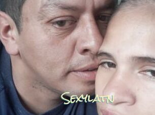 Sexylatn