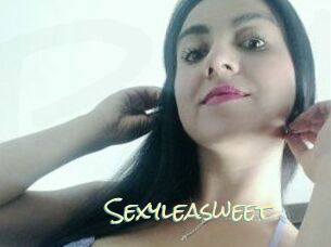 Sexyleasweet