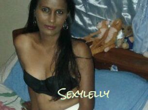 Sexylelly