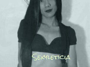 Sexyleticia