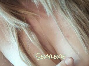 Sexylexie