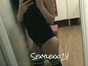 Sexylexxi24