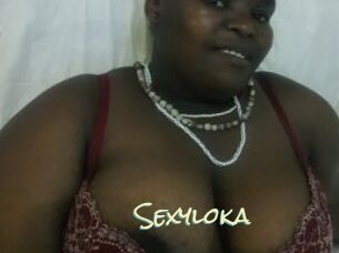 Sexyloka