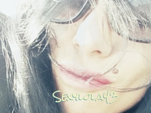Sexylola43