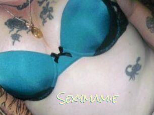 Sexymamie