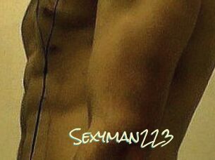 Sexyman223