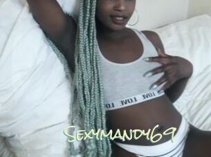 Sexymandy69