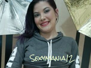 Sexymania12
