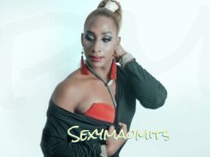 Sexymaomits