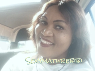Sexymaturebibi