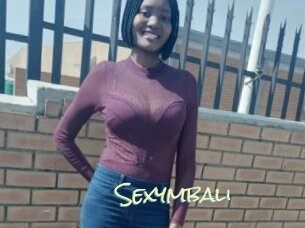 Sexymbali