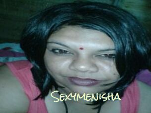 Sexymenisha