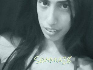 Sexymia28