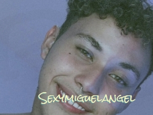 Sexymiguelangel