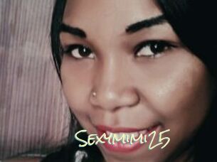 Sexymimi25
