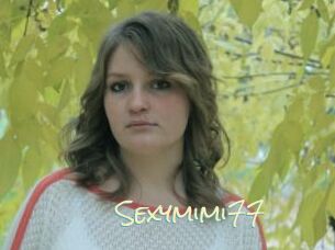 sexymimi77 Porn Monkey Cash