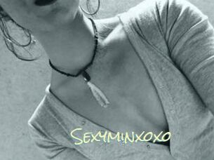 Sexyminxoxo