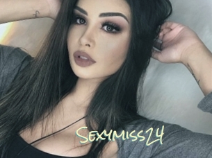 Sexymiss24