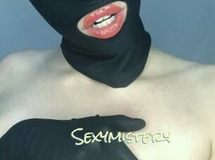 Sexymistery