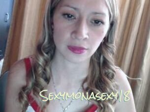 Sexymonasexy18