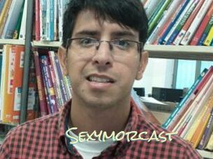 Sexymorcast