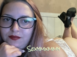 Sexymxmmy