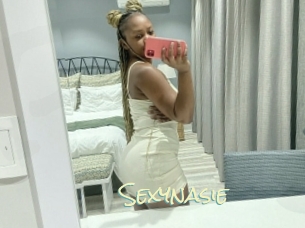 Sexynasie