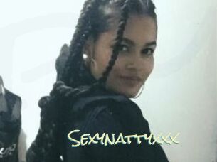 Sexynattyxxx