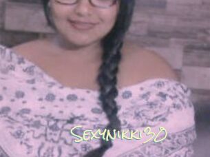 Sexynikki30