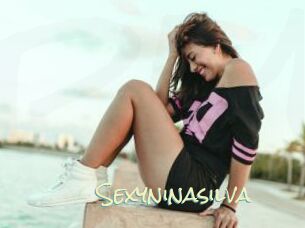 Sexyninasilva