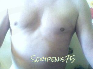 Sexypenis75