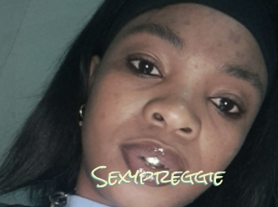 Sexypreggie