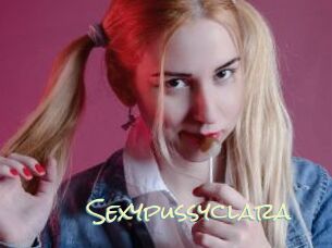 Sexypussyclara