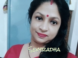 Sexyradha