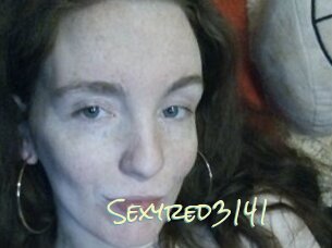 Sexyred3141